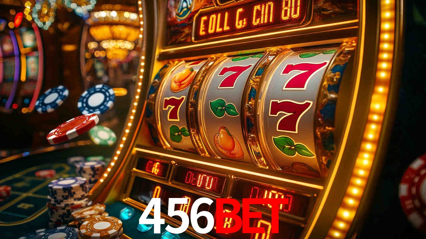 Explore as vantagens do 456Bet: serviço profissional e confiabilidade