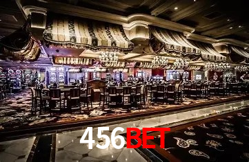 Platform Technology 456Bet