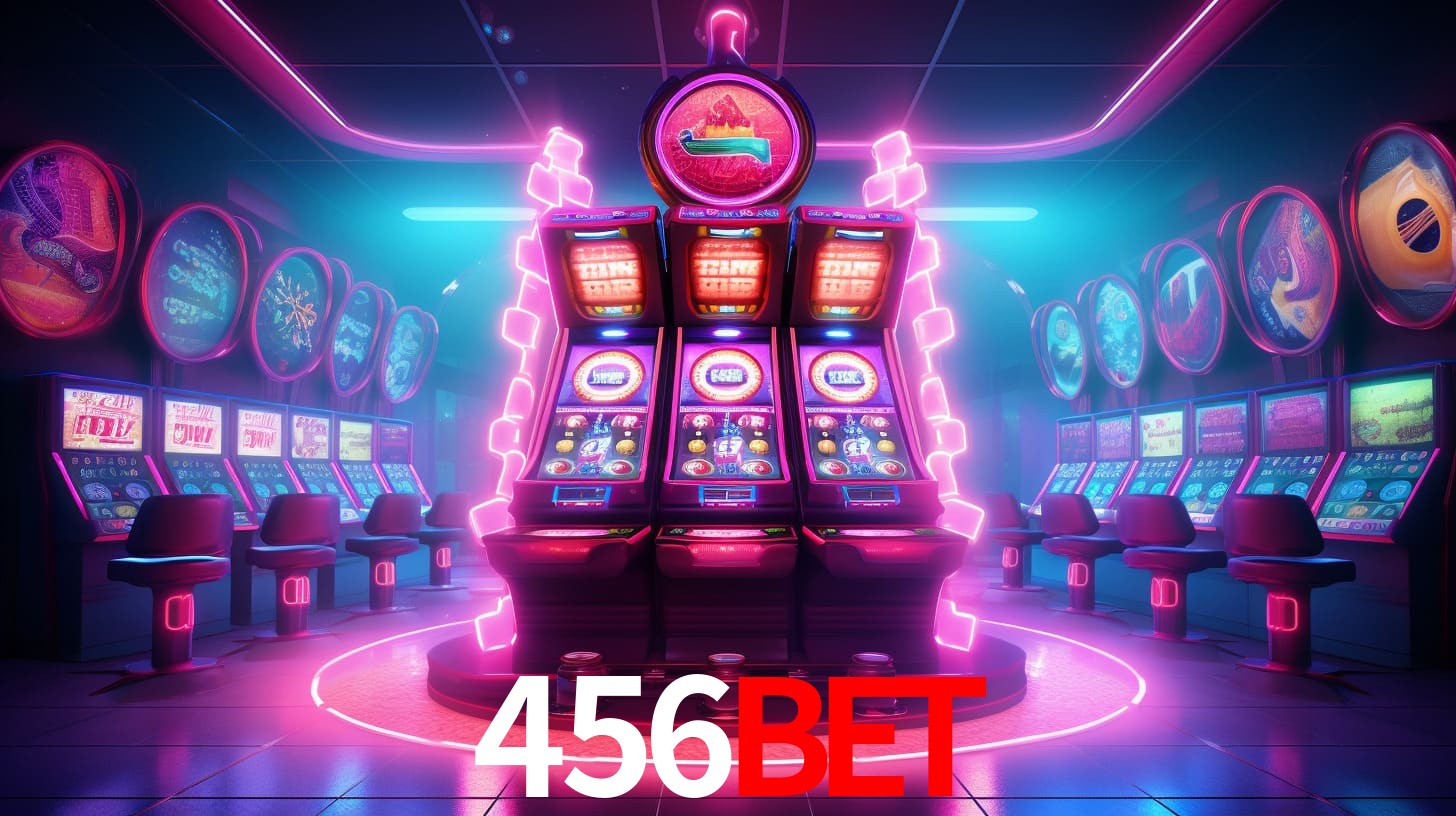 Bônus Generosos e Exclusivos no 456Bet para Você!