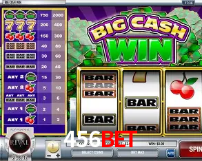 Descubra o Mundo do Cassino Online com 456Bet