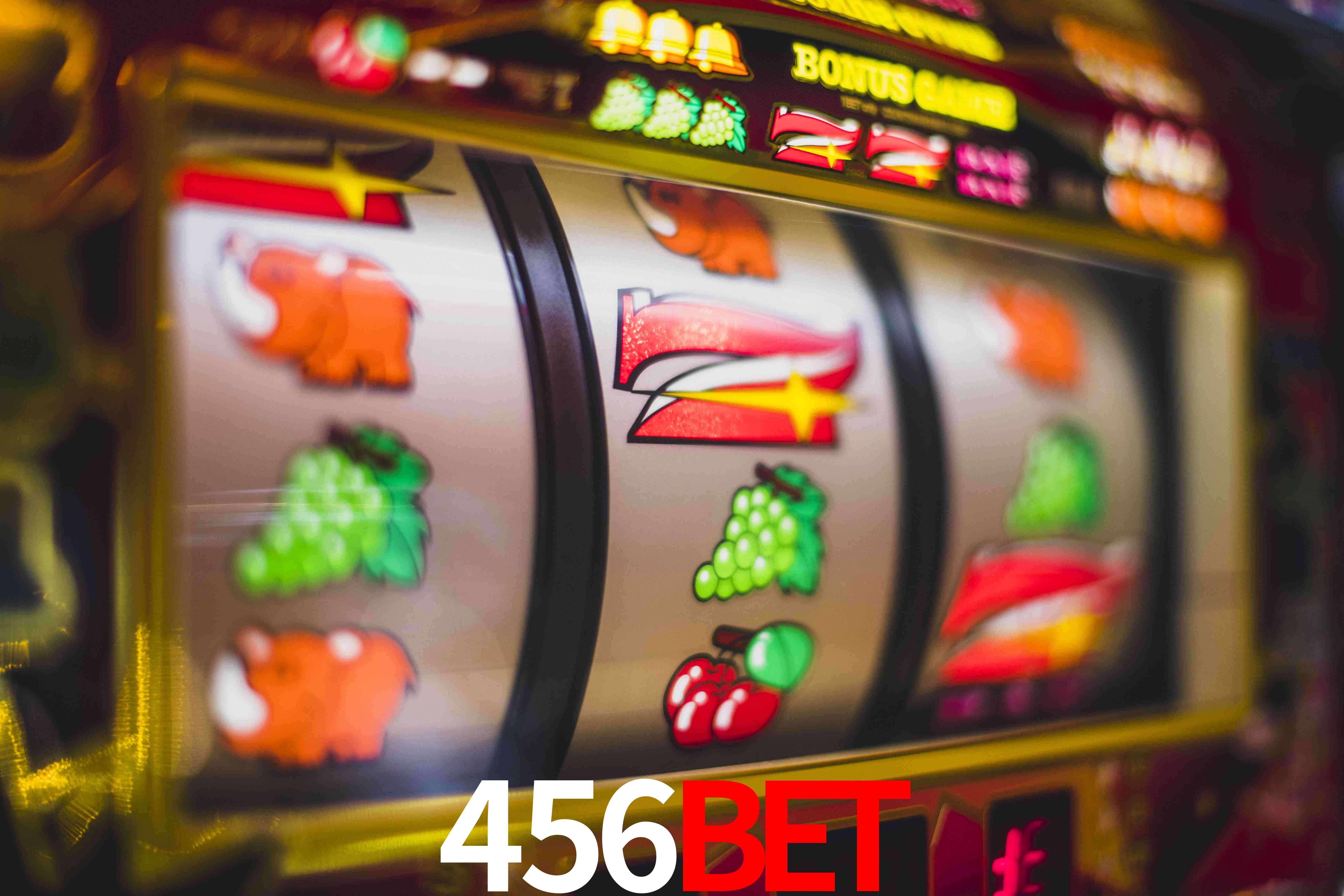 Roulette Table 456Bet