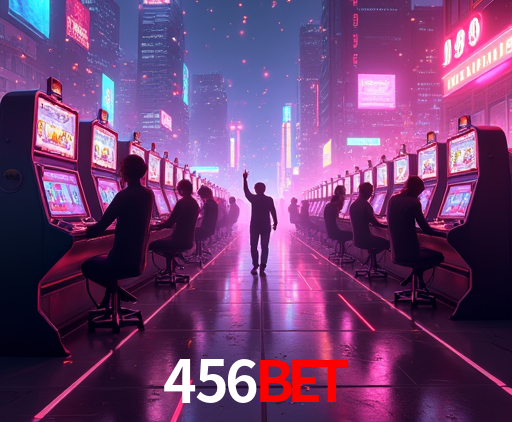 A Experiência Imersiva dos Cassinos Ao Vivo no 456Bet