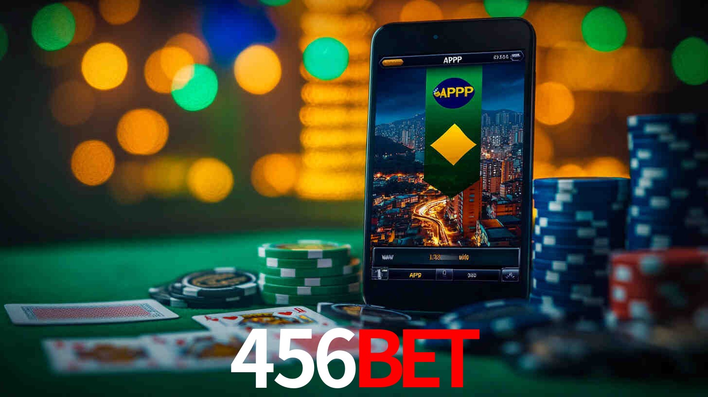Estatísticas Esportivas 456Bet