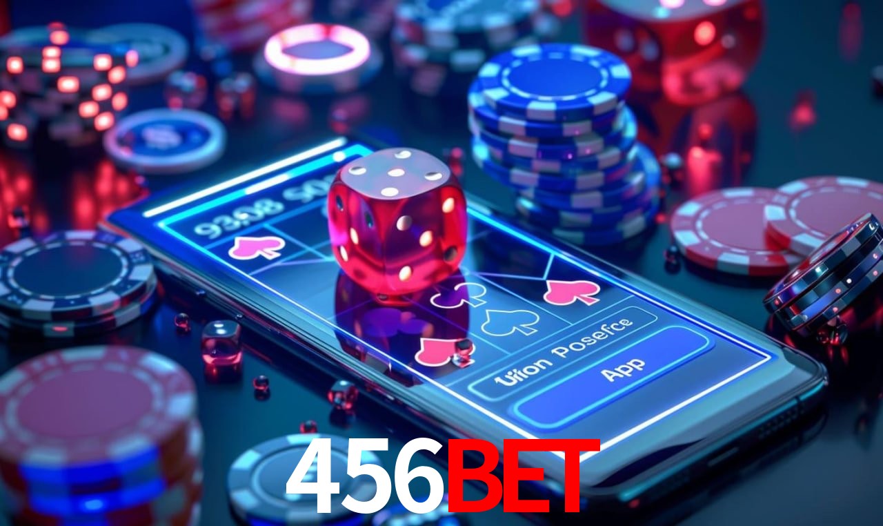 Desvendando o Mundo dos Jogos Virtuais na 456Bet