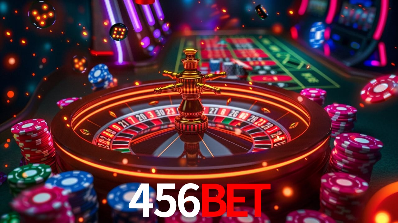 Ofertas Exclusivas 456Bet