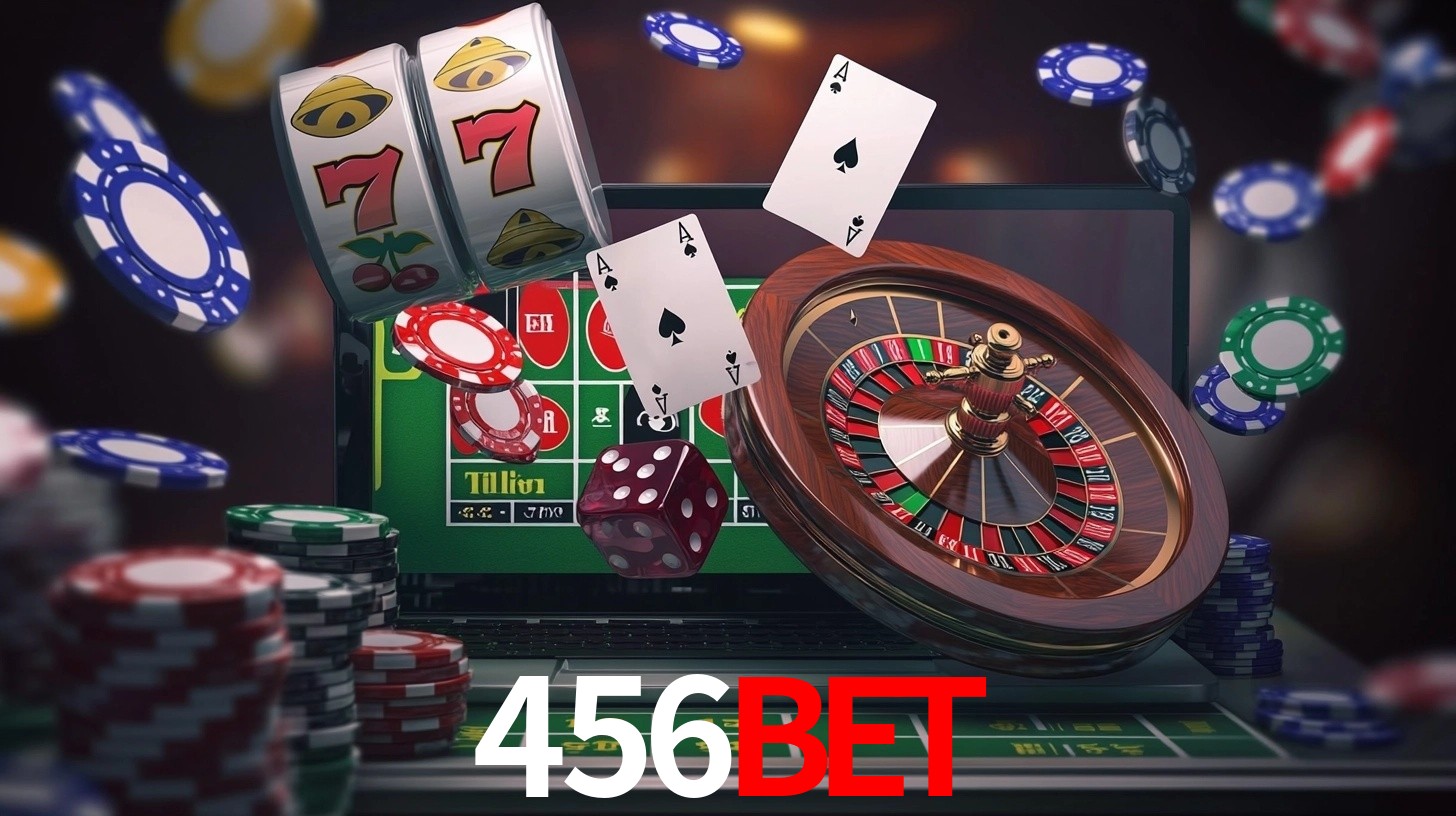 456Bet CaSSino