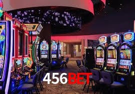 Explorando a Categoria de Eventos em Apostas na 456Bet