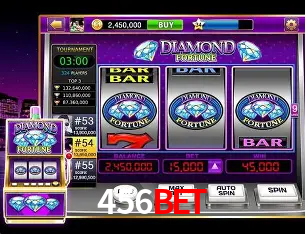 cassino 456Bet