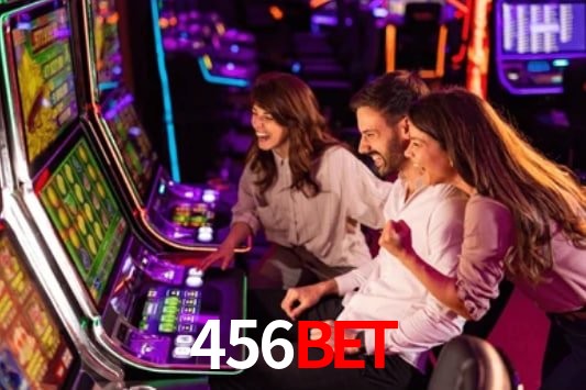 Promoções Sazonais 456Bet