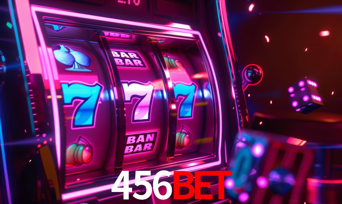 Casino Ao Vivo 456Bet