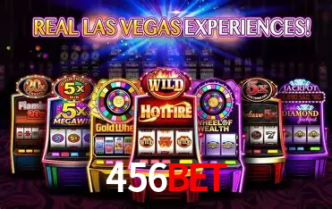APP oficial da 456Bet para mobile
