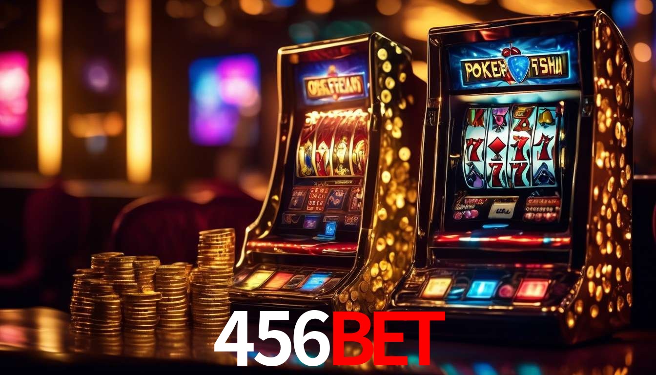 Login Seguro 456Bet