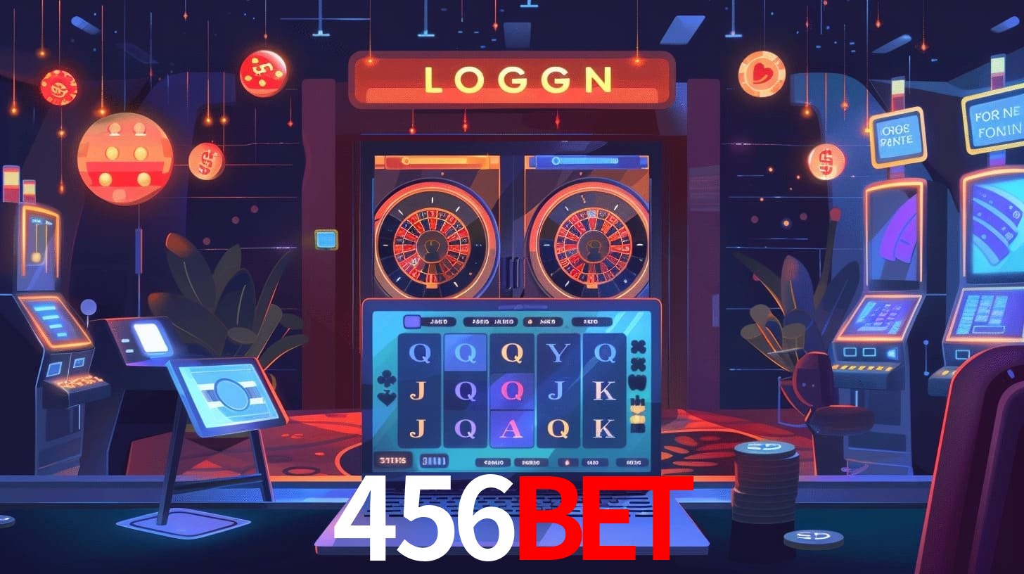 Descubra a Essência do 456Bet: Nossa História e Compromissos