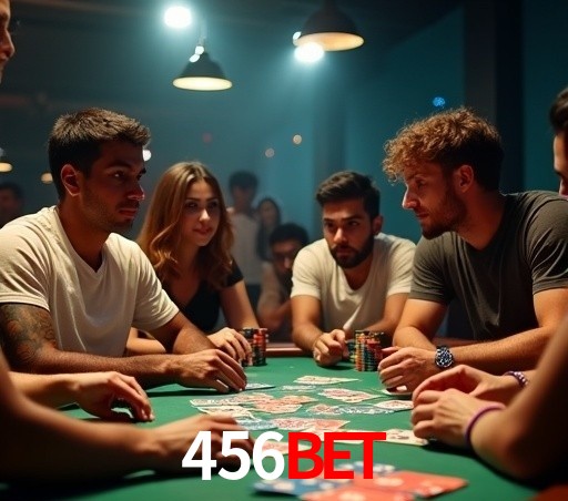 Descubra o Programa VIP da 456Bet: Vantagens Exclusivas para Jogadores