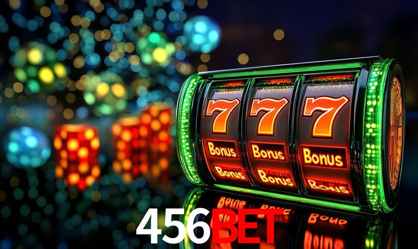 Apostas Esportivas na 456Bet: Um Guia Completo