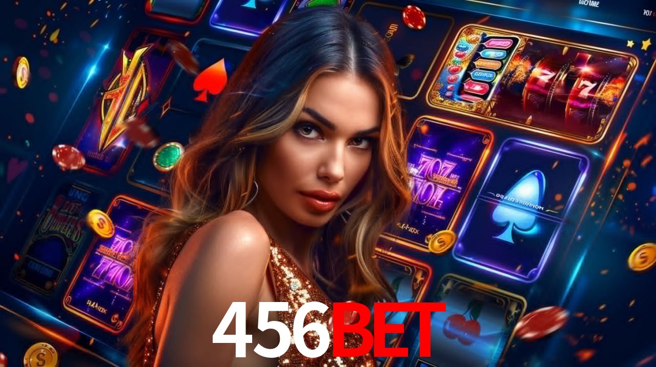 Benefícios da Conta 456Bet