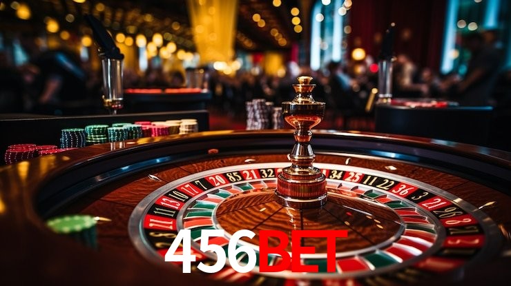Account Benefits 456Bet
