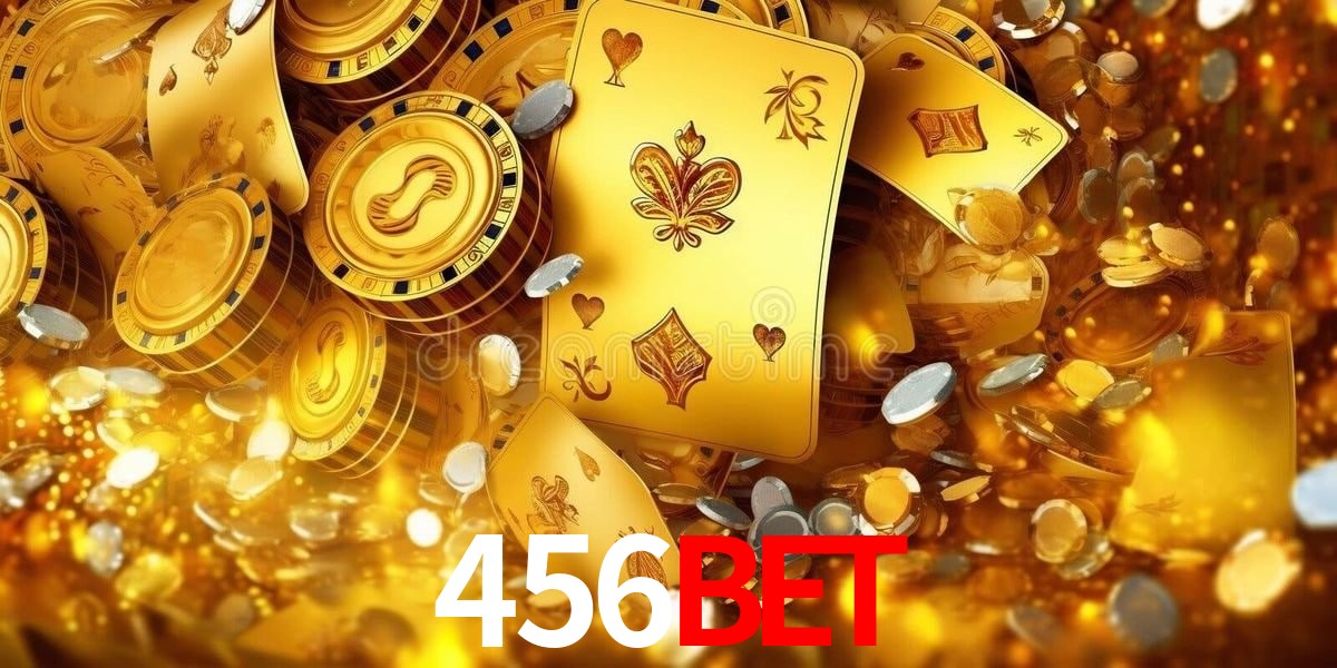 Provedores de Jogos 456Bet