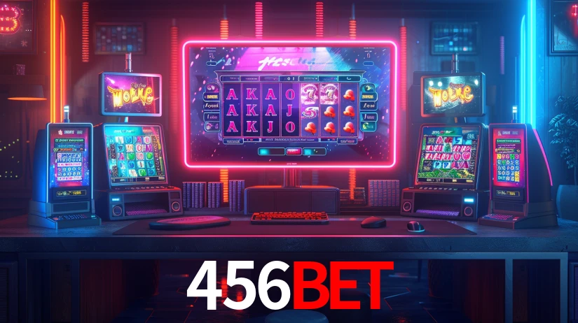 456Bet: Seu Especialista em Apostas Esportivas Brasileiras