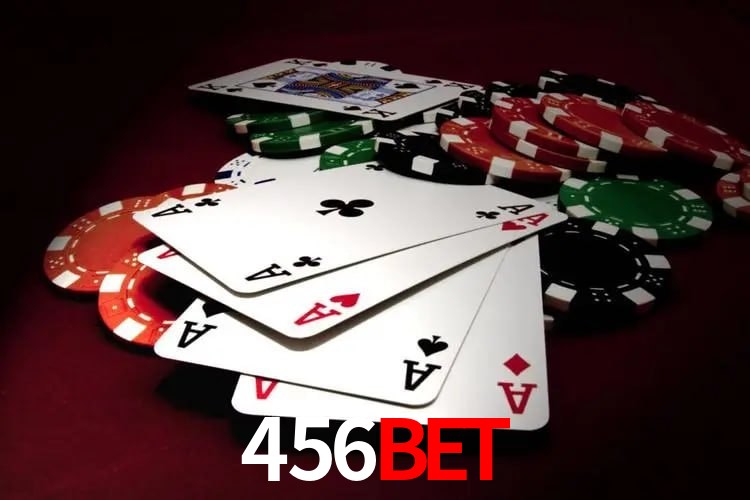 Apostas Esportivas na 456Bet: Um Guia Completo
