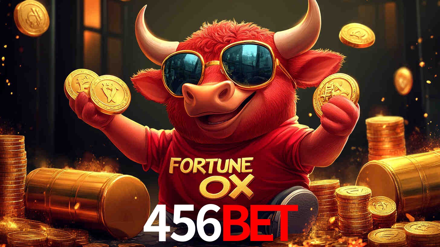 Casino Ao Vivo 456Bet