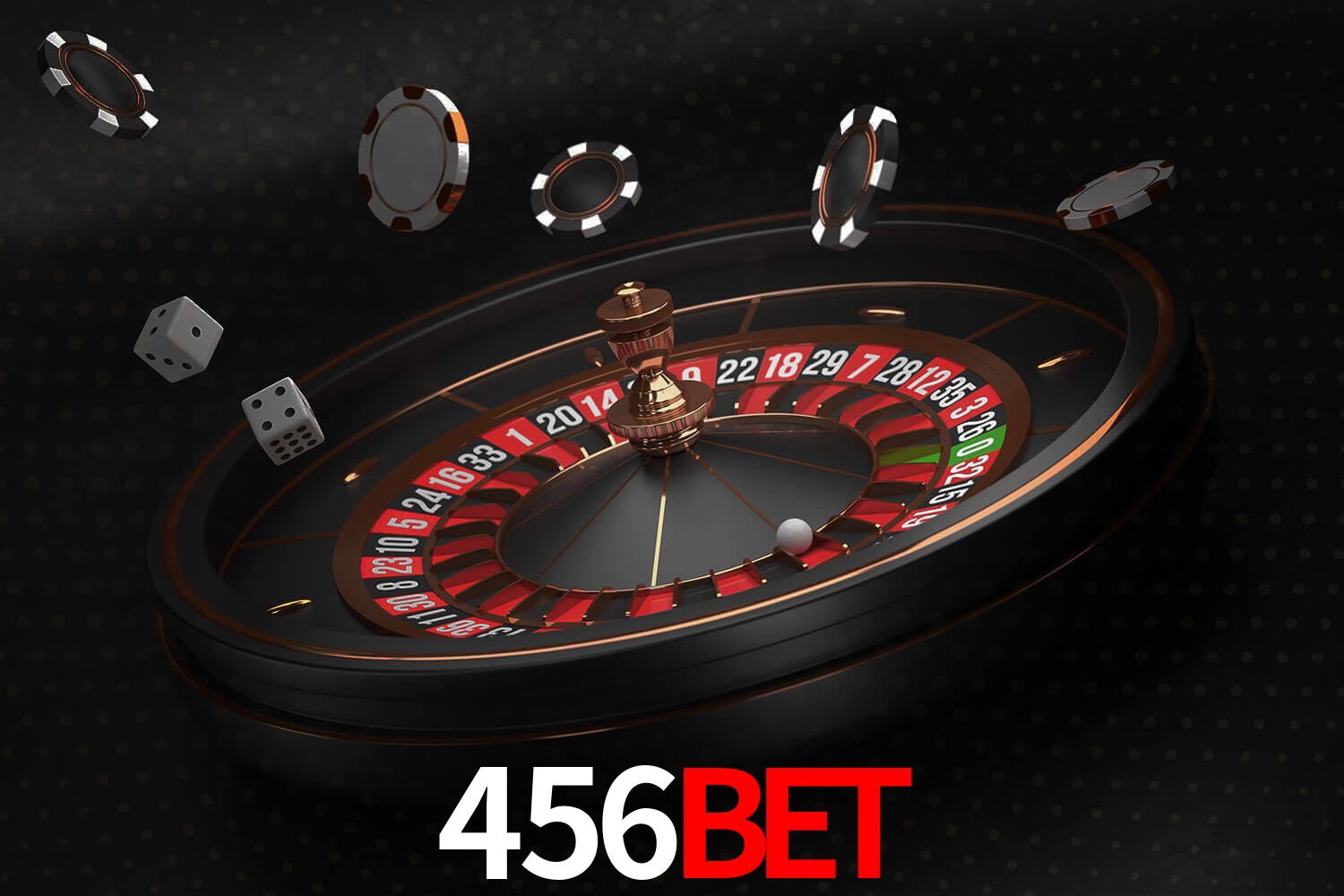456Bet CaSSino