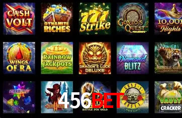 Seasonal Promotions 456Bet