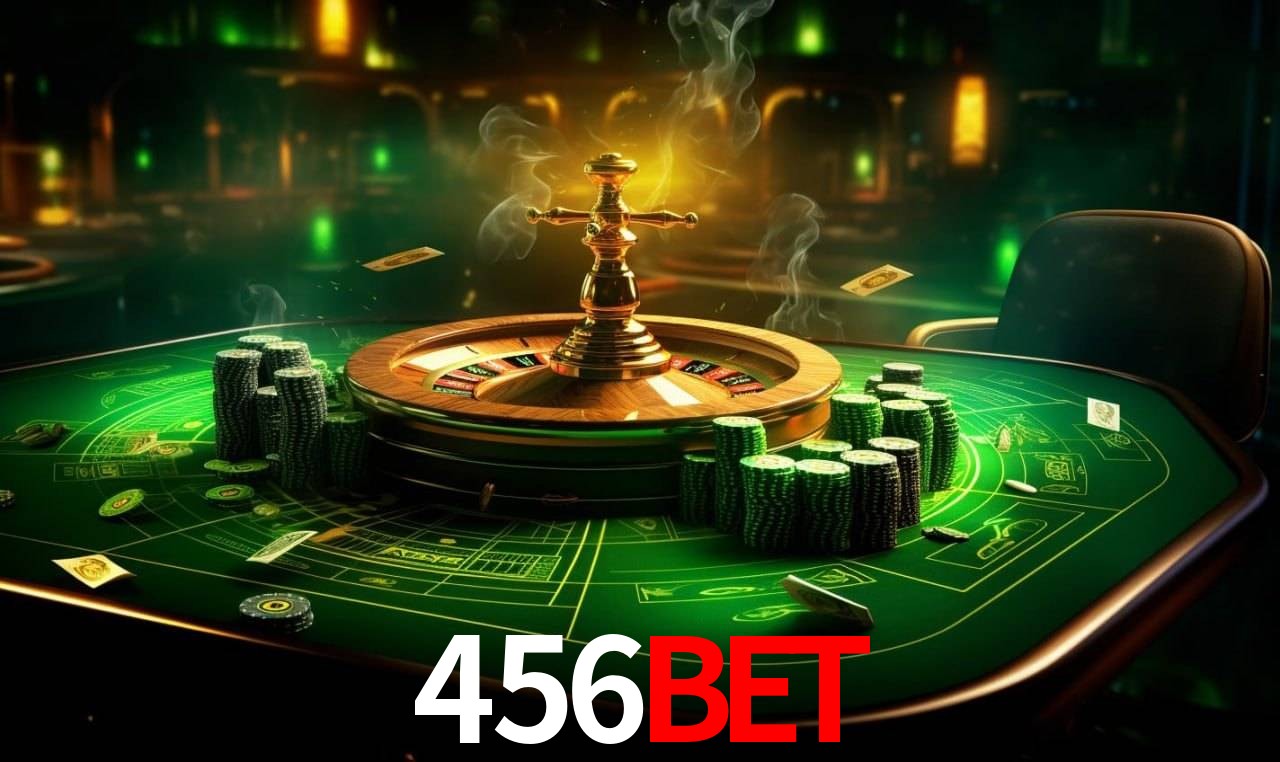 Sistemas de Segurança 456Bet