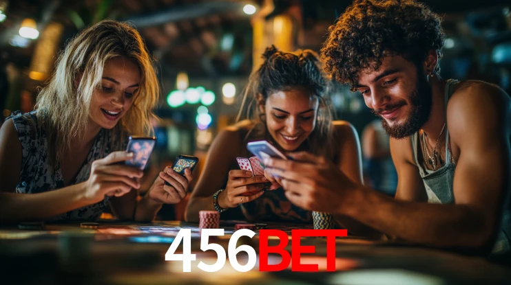 Exclusive Games 456Bet