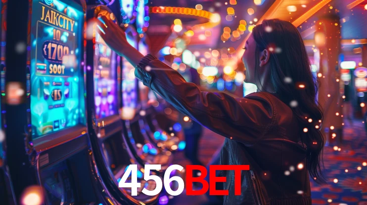 456Bet App