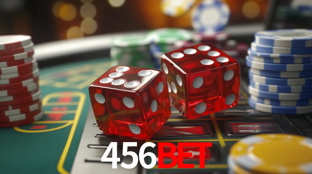 Premium Interface 456Bet