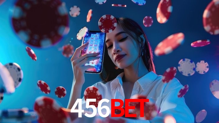 Cadastro Rápido 456Bet