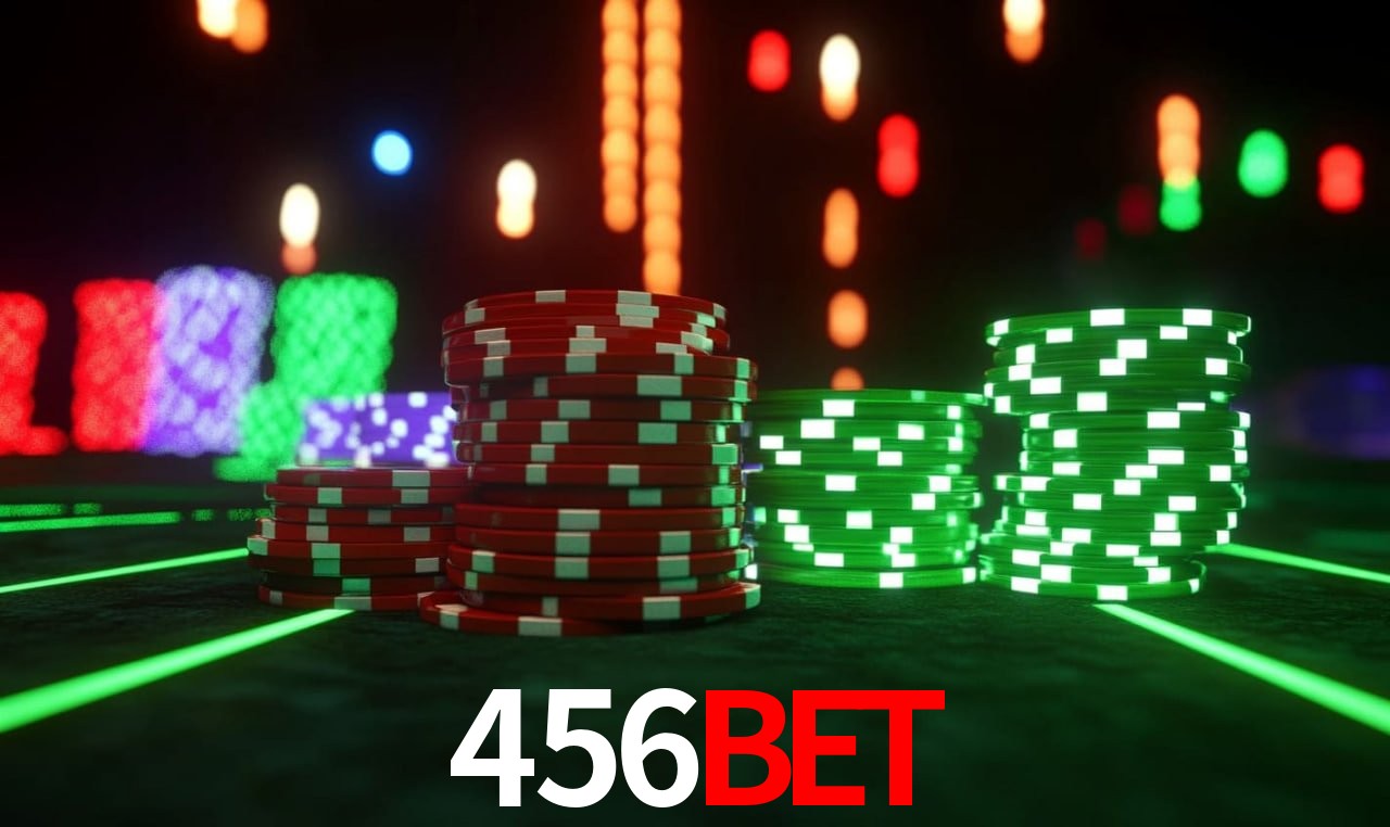 Football Betting 456Bet