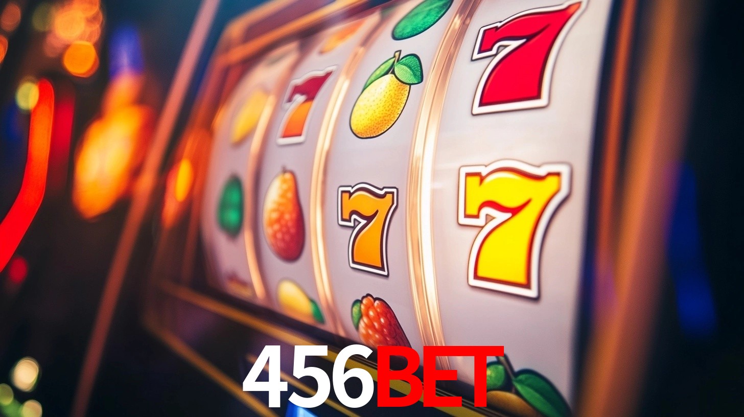456Bet: Jogos de Caça-Níqueis-Altas Recompensas, Roleta-Velocidade, Blackjack-Desafios Máximos