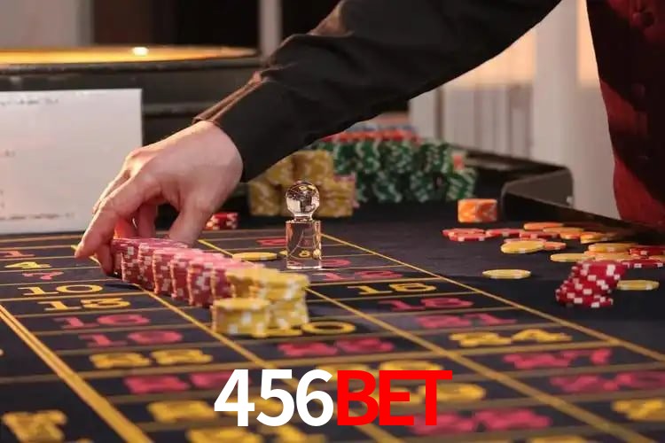 Programa VIP 456Bet