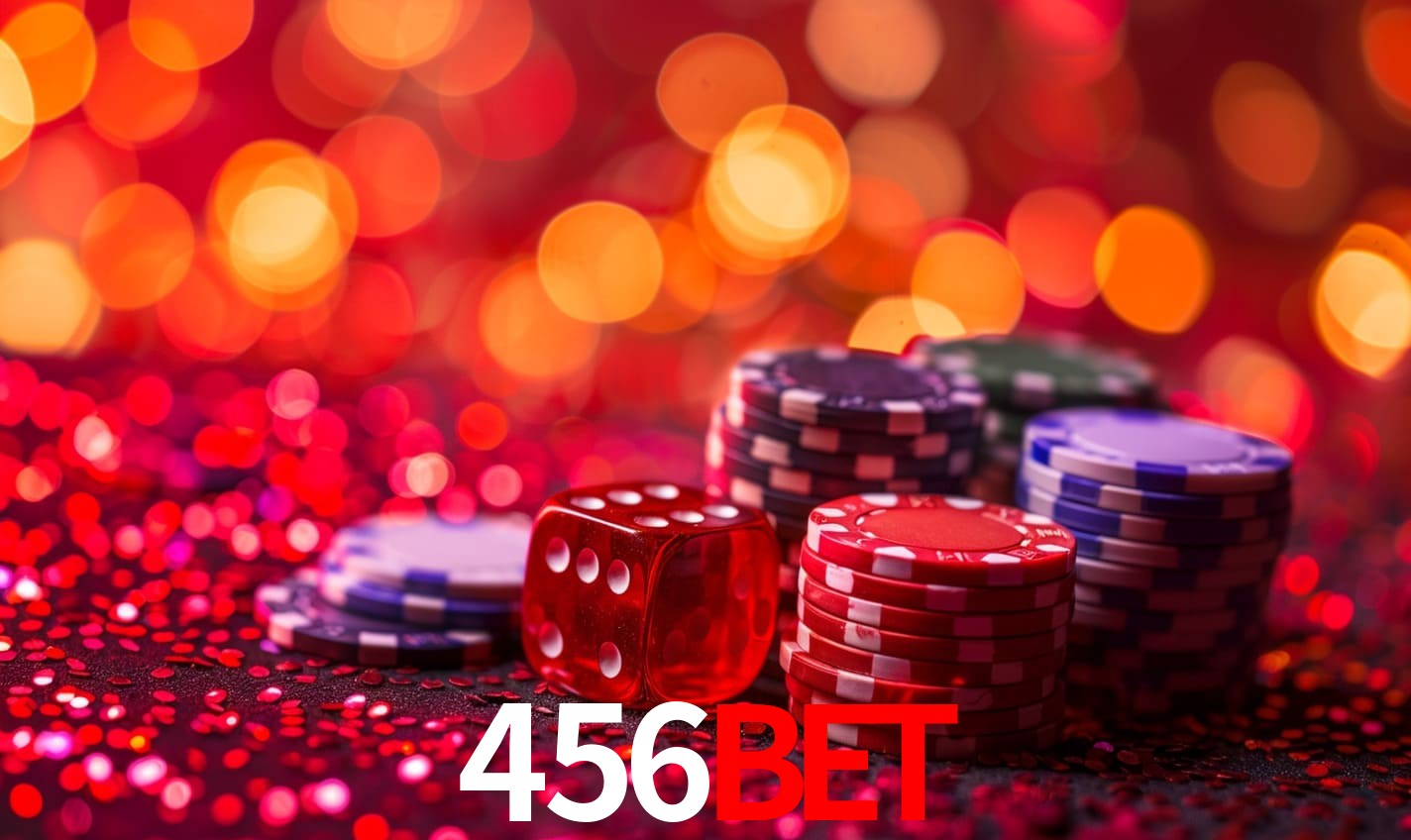 Jogos de Slot 456Bet