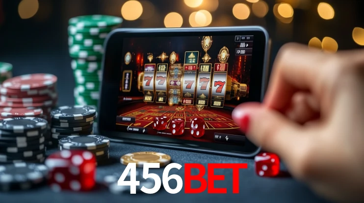 456Bet,456Bet App