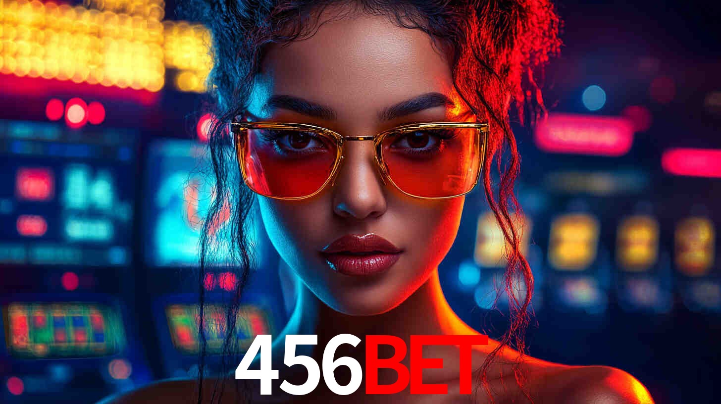 Apostas de Futebol 456Bet