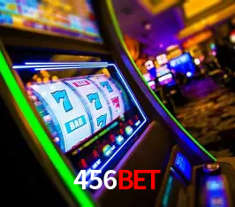 Interface do App 456Bet