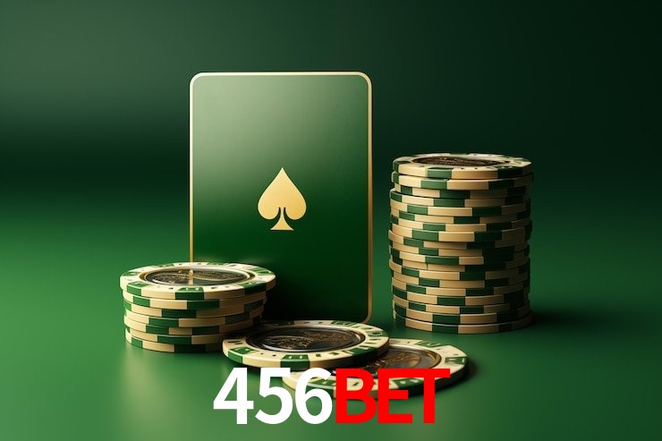 Blackjack Table 456Bet