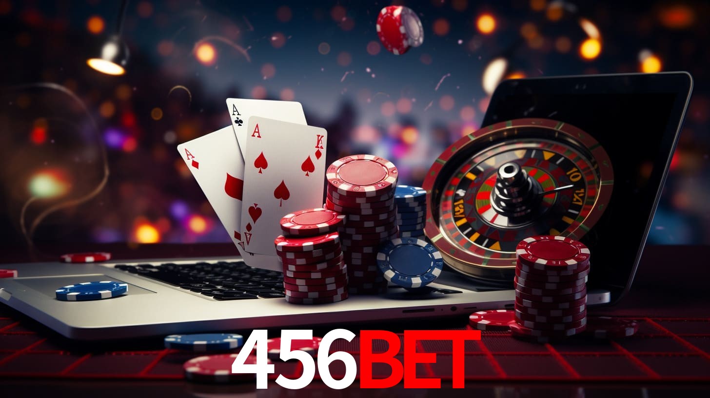 Welcome Bonus 456Bet