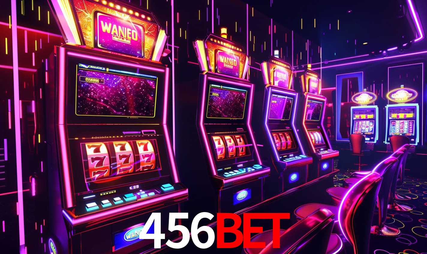 Recursos de Bônus 456Bet
