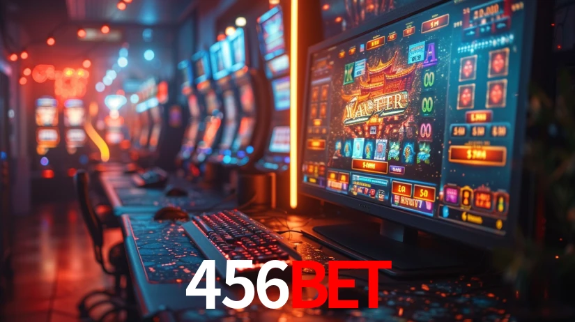 456Bet CaSSino