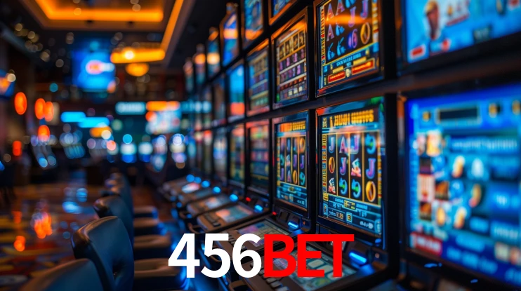 Games Directory 456Bet