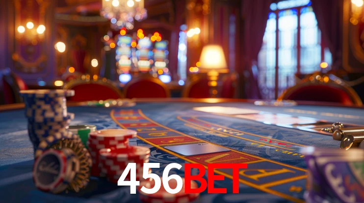 Bonus Features 456Bet