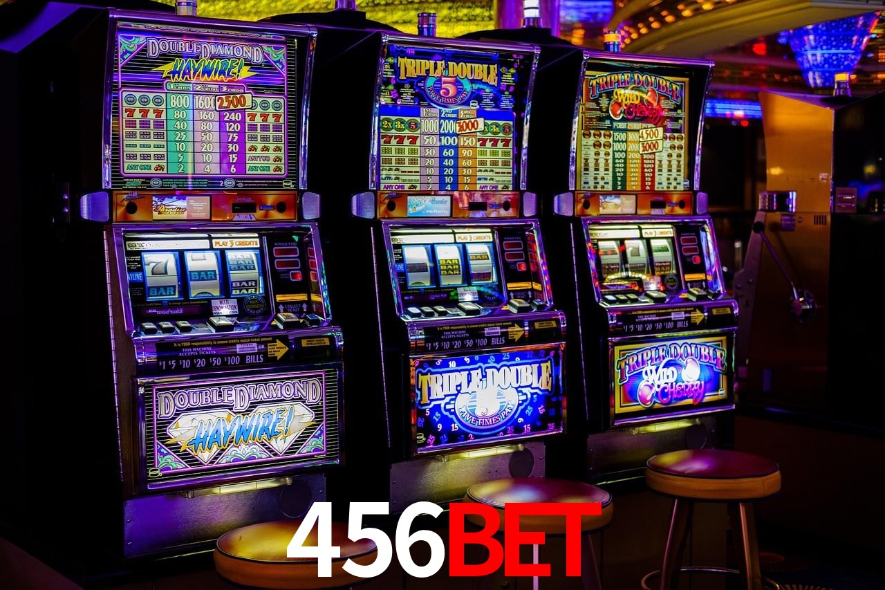 A Revolução dos Aplicativos de Jogos no 456Bet