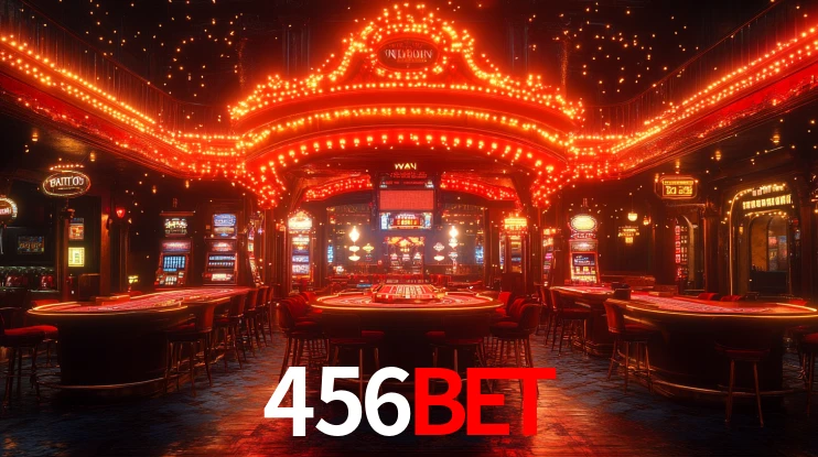 456Bet App
