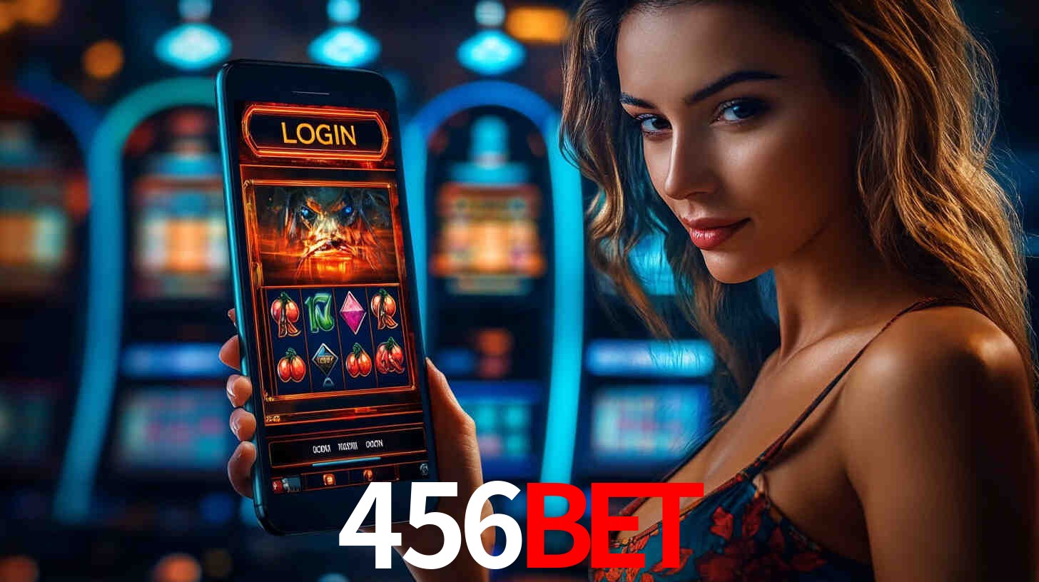 Descubra a Magia dos Jogos de Arcade no 456Bet