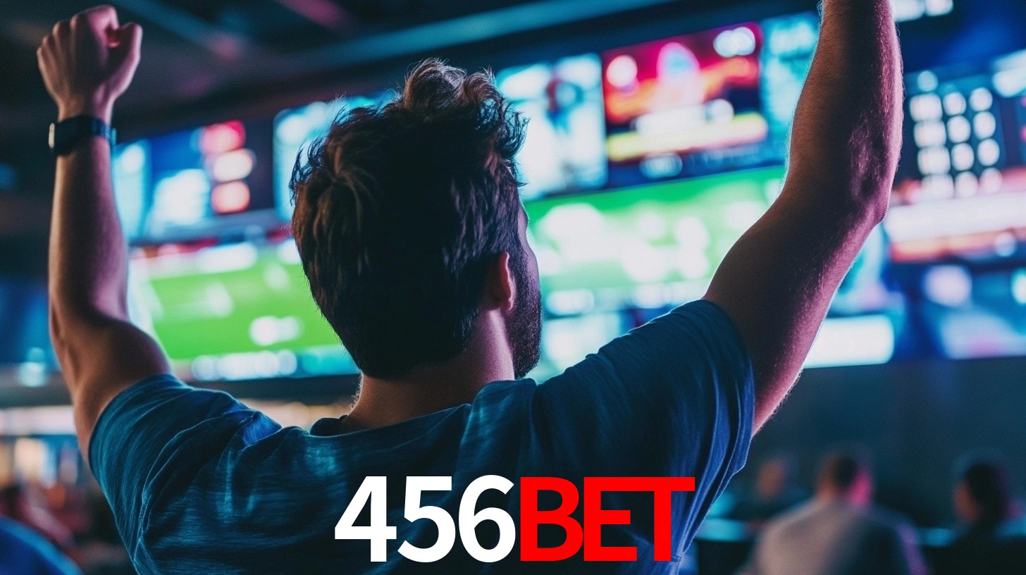 456Bet CaSSino