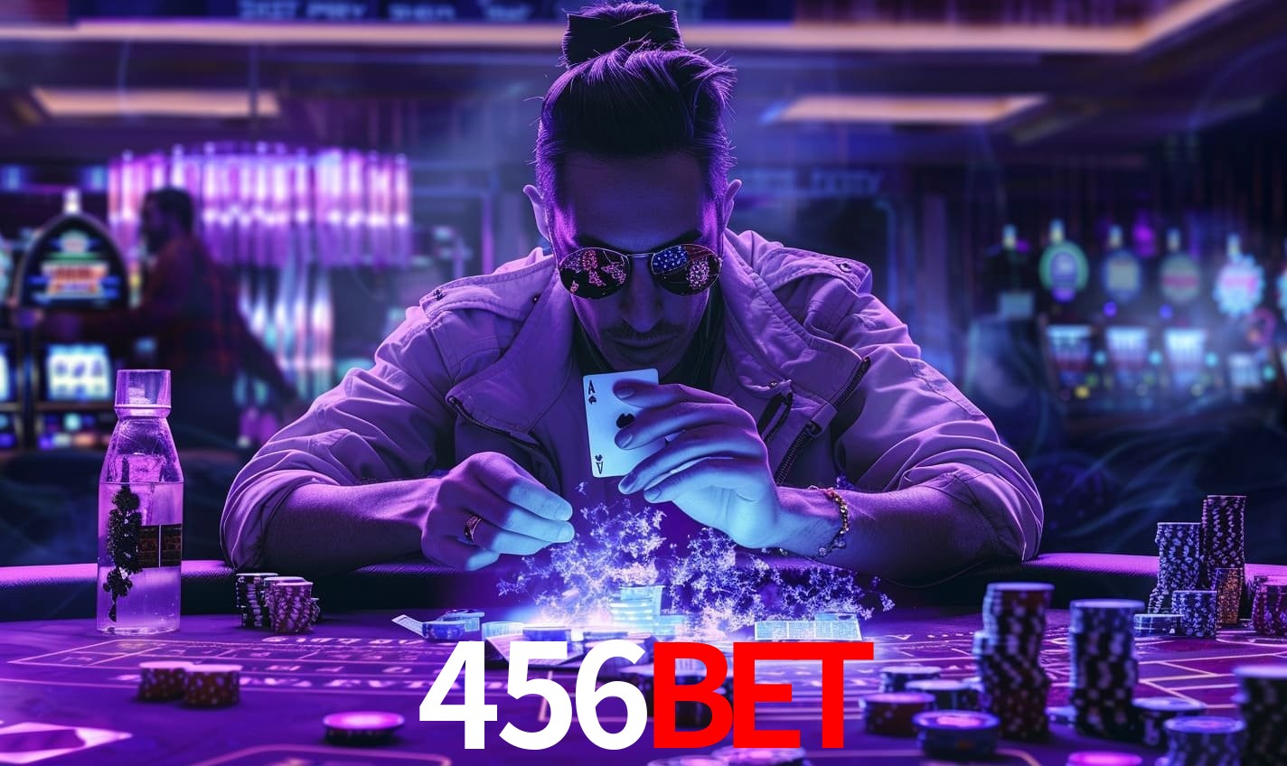 Tournaments 456Bet